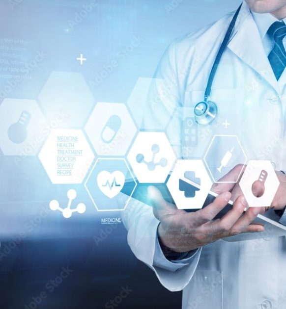 Porady Wizyty Centrum Medyczne - DOM MED Warszawa/Pruszków