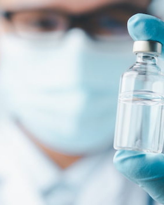 Szczepienia - DOM MED Warszawa/Pruszków