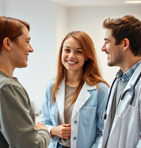 Przychodnia DOM MED prywatnie i NFZ